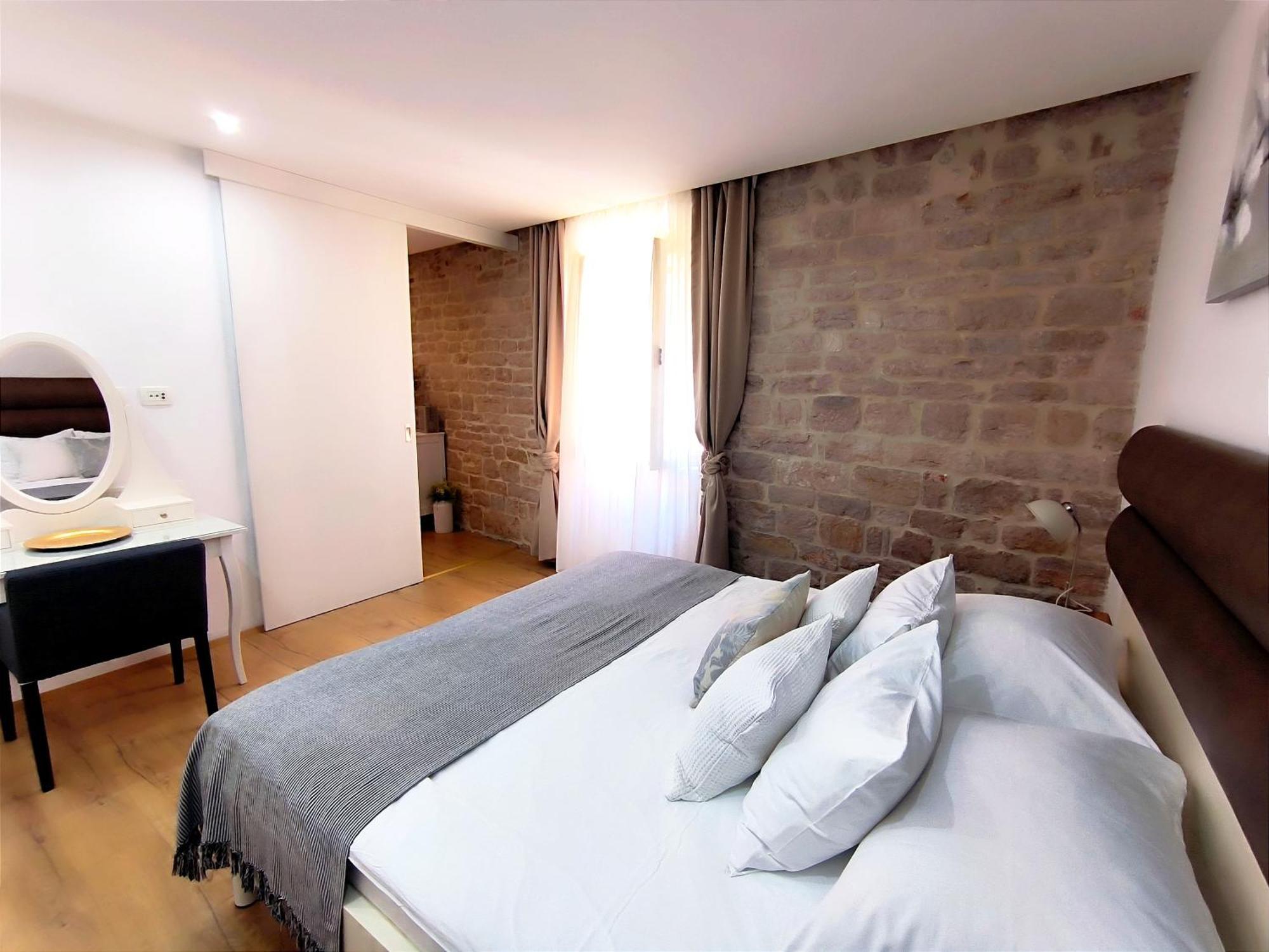 Rialto Luxury Apartment ชิเบนิก ภายนอก รูปภาพ