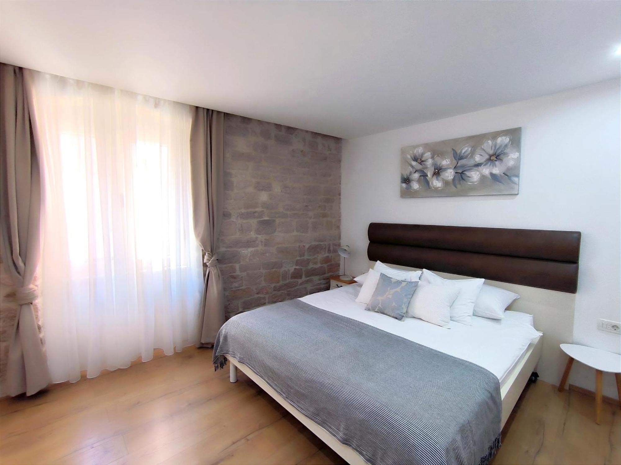 Rialto Luxury Apartment ชิเบนิก ภายนอก รูปภาพ