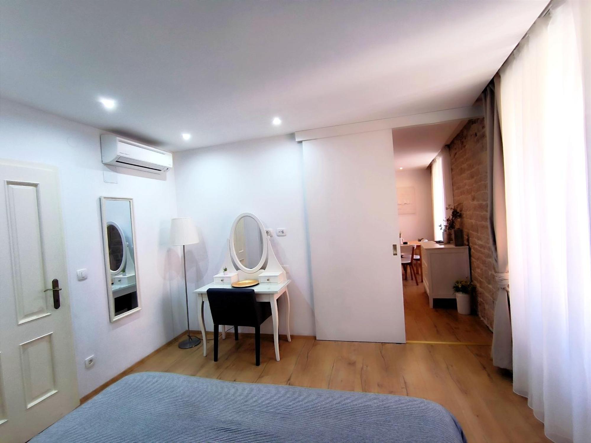 Rialto Luxury Apartment ชิเบนิก ภายนอก รูปภาพ