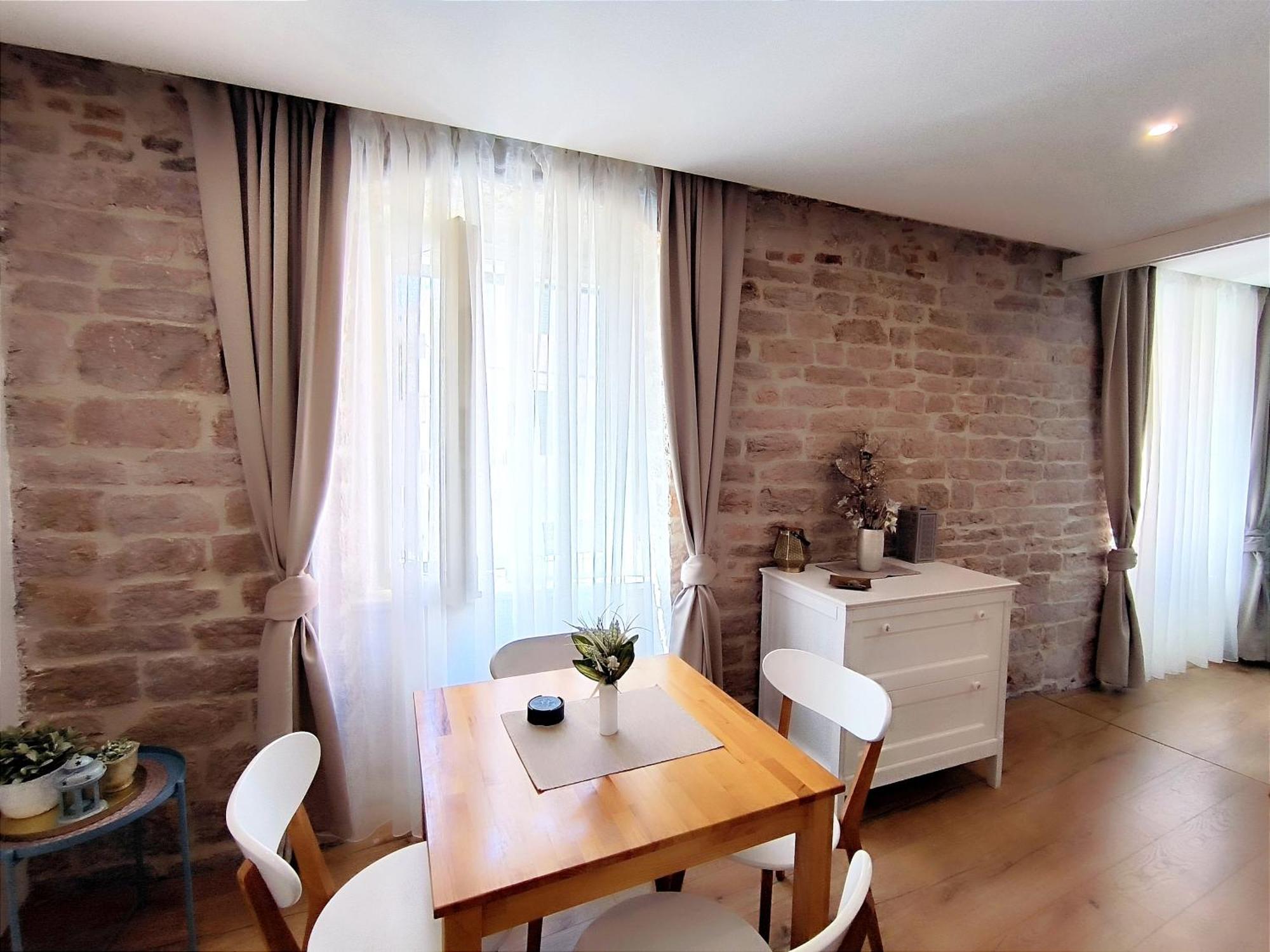 Rialto Luxury Apartment ชิเบนิก ภายนอก รูปภาพ