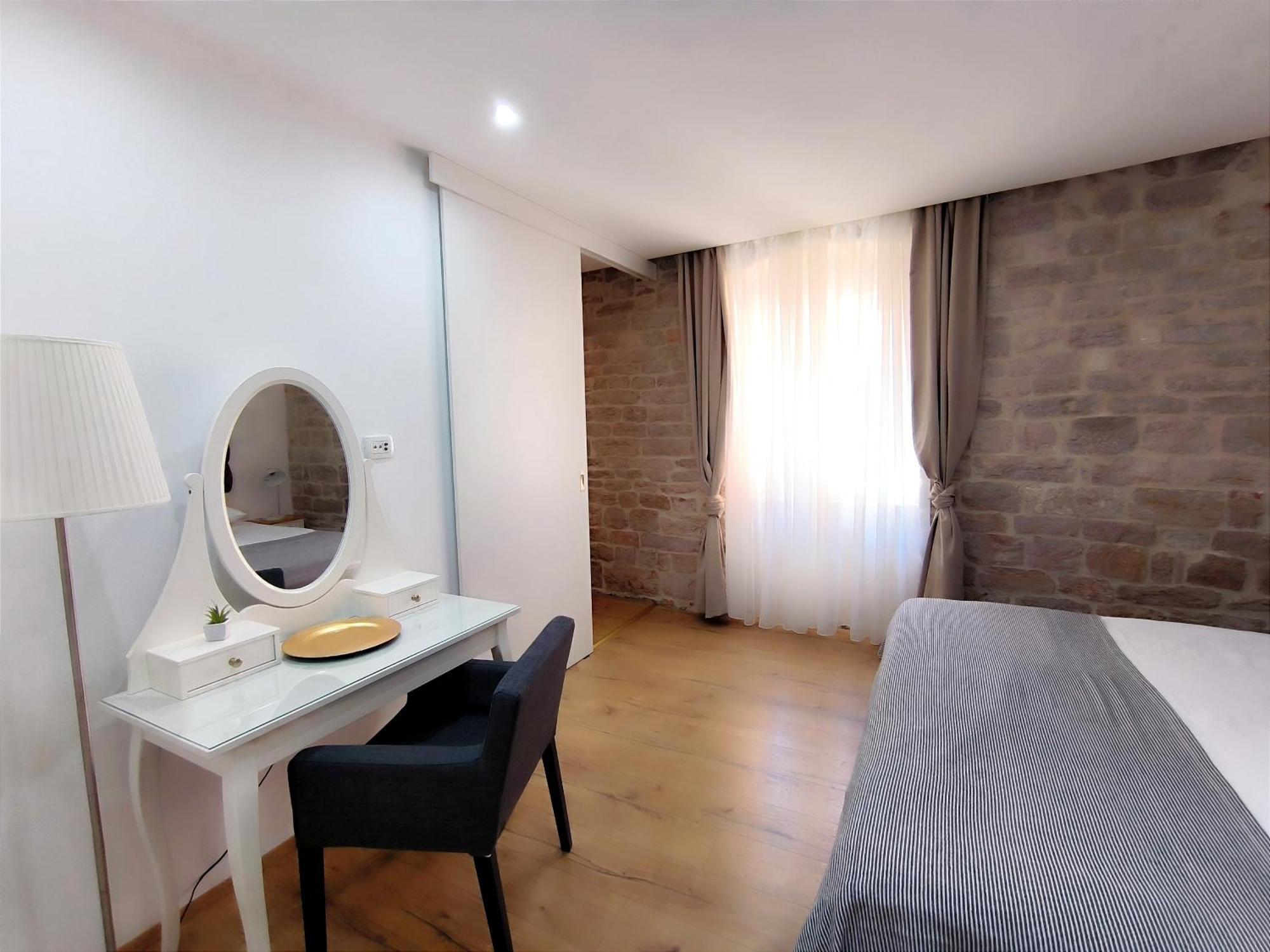 Rialto Luxury Apartment ชิเบนิก ภายนอก รูปภาพ