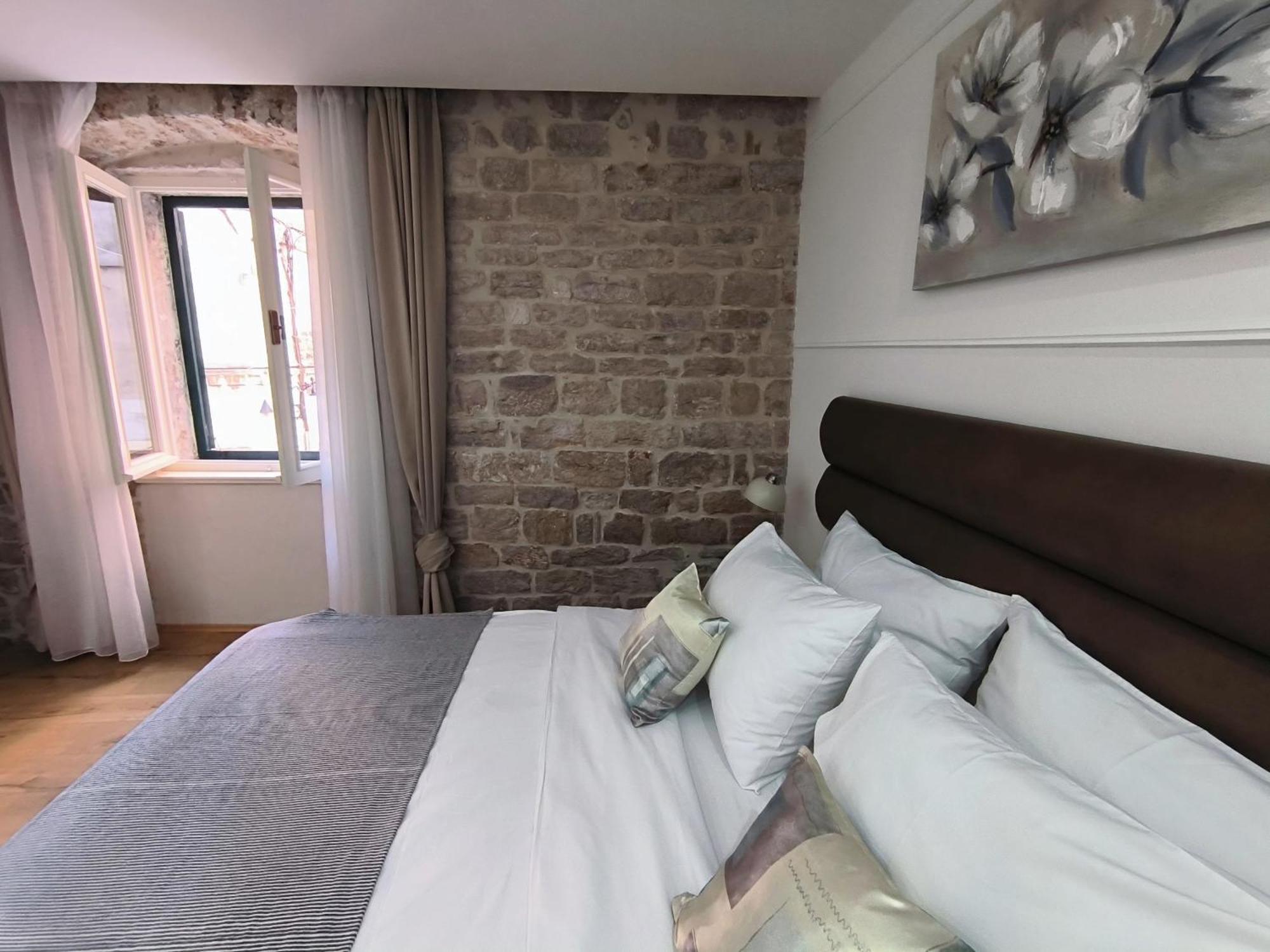 Rialto Luxury Apartment ชิเบนิก ภายนอก รูปภาพ
