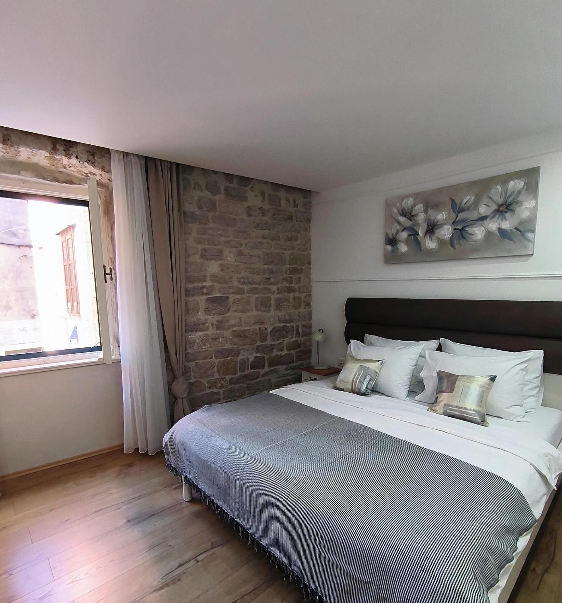 Rialto Luxury Apartment ชิเบนิก ภายนอก รูปภาพ